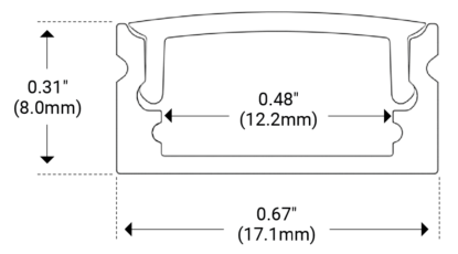 image CH 502 A Dimensions