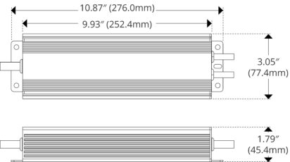 image OSLV192 Dims