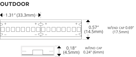 image Uniform SW Outdoor Dims