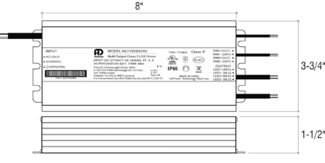 image Hlv192 dimensions 1