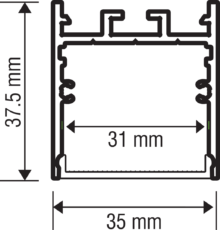 image Margot 218 dimensions