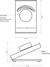 image Rfc a cct 1z tt bt b dimensions