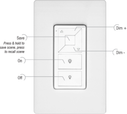 image RFC-A-SC-1ZD-IW-BT-W operating instructions