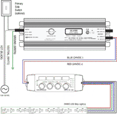 image Rgbw qc 4c wiringexample 700x683px 1