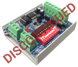 DMX 24506 Hero Discontinued