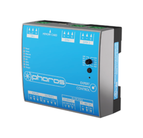 Pharos Expert Control Hero