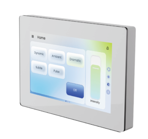 Pharos Expert Touch