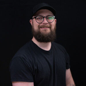 Alex Evenden A26