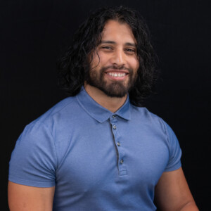 Derek Mejia A26