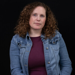 Liz Nichols A26