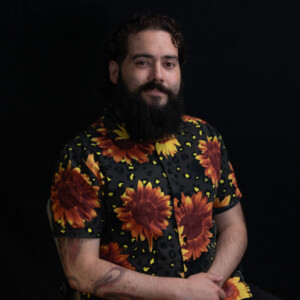Vince Salaz B26