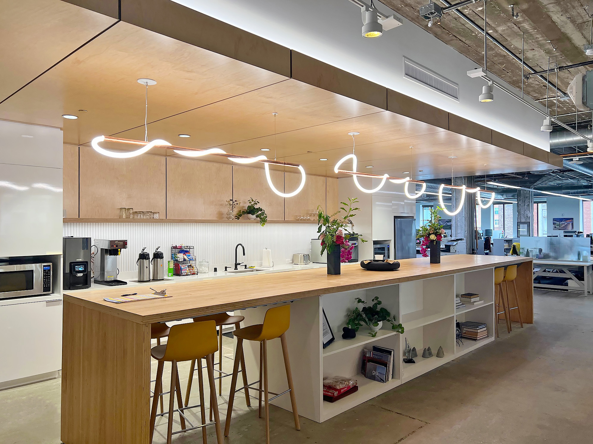 Task Lighting